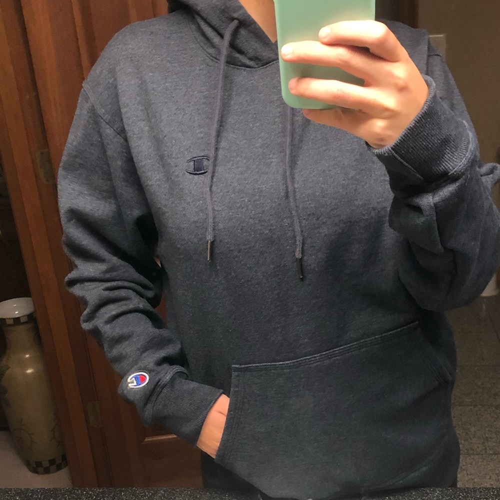 Champion sweatshirt